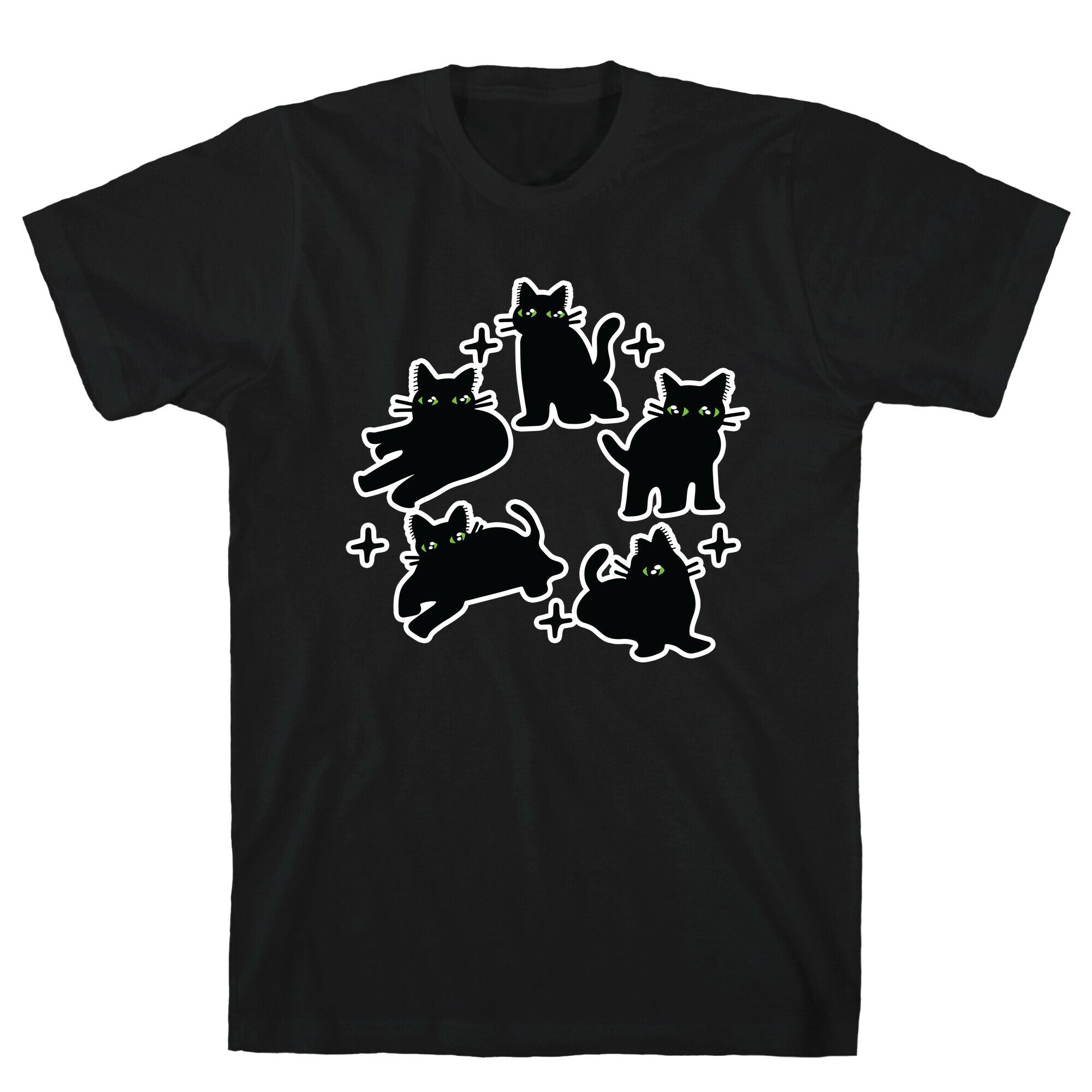 Void Cats T-Shirt